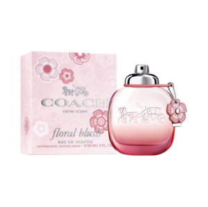 Coach Floral Blush EDP 90ml