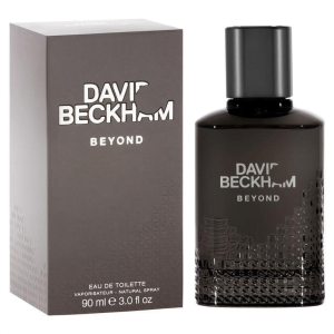 David Beckham Beyond EDT 90ml