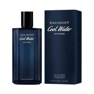 Davidoff Cool Water Intense For Him EDP 125ml