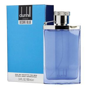 Dunhill Desire Blue EDT 100ml