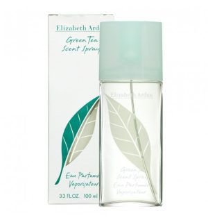 Elizabeth Arden Green Tea EDP 100ml