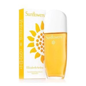 Elizabeth Arden Sunflowers EDP 100ml