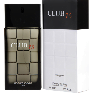 Jacques Bogart Club 75 EDT 100ml