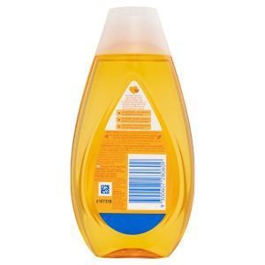 Johnson's Baby Shampoo 200mL