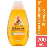 Johnson's Baby Shampoo 200mL