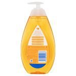 Johnson's Baby Conditioning Shampoo 800mL