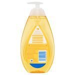 Johnson's Baby Shampoo 800mL