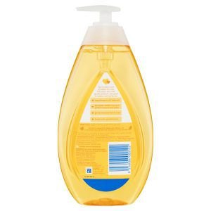 Johnson's Baby Shampoo 800mL