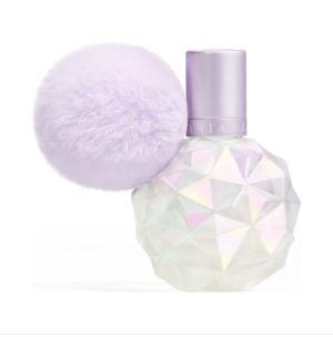 Ariana Grande Moonlight Eau de Parfum in a full plain box tester, without a lid. This enchanting fragrance comes in a generous 100ml size