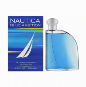 Nautica Blue Ambition EDT For Him 100ml