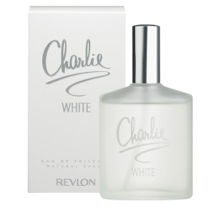 Revlon Charlie White EDT 100ml