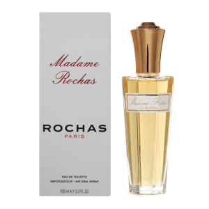 Rochas Madame EDT 100ml