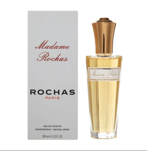 Rochas Madame EDT 100ml