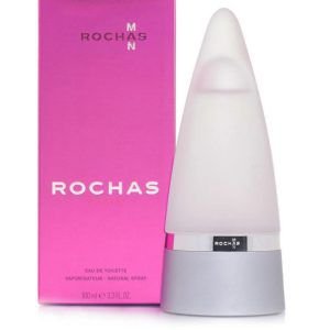Rochas Man EDT 100ml Spray