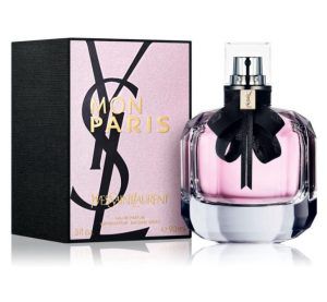 YSL Mon Paris EDP 90ml