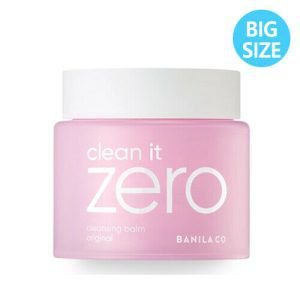 Banila Co Clean It Zero Cleansing Balm Original 180ml