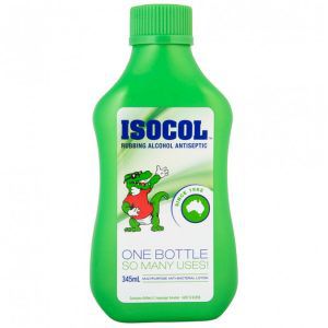 Isocol Multipurpose Spray 75ml