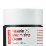 By Wishtrend Vitamin 75 Maximizing Cream 50ml