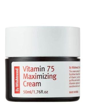 By Wishtrend Vitamin 75 Maximizing Cream 50ml