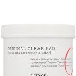 Cosrx One Step Original Clear Pad 1 pack (70 Pieces)