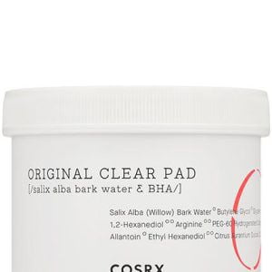 Cosrx One Step Original Clear Pad 1 pack (70 Pieces)