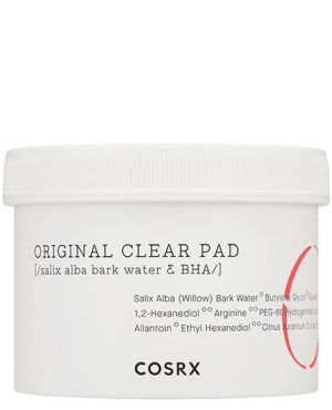 Cosrx One Step Original Clear Pad 1 pack (70 Pieces)