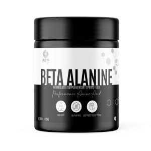 ATP Science Beta Alanine 250g