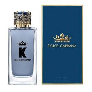 Dolce & Gabbana K EDT 100ml