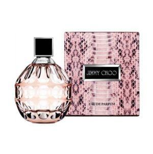 Jimmy Choo Eau De Parfum 100ml