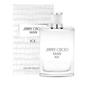 Jimmy Choo Man Ice Eau De Toilette 100ml