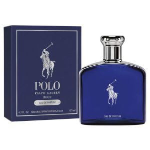 Ralph Lauren Polo Blue Eau De Parfum 125ml