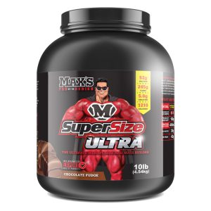 Max's Supersize Ultra Protein 4.54KG