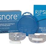 Ripsnore Anti-Snoring Device