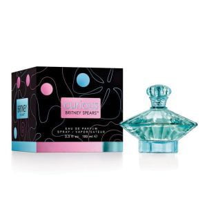 Britney Spears Curious Eau De Parfum 100ml