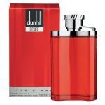 Dunhill Desire Red Eau De Toilette 100ml