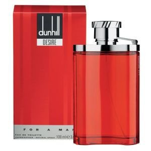 Dunhill Desire Red Eau De Toilette 100ml