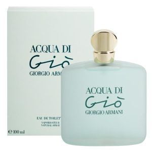 Giorgio Armani Acqua Di Gio Eau De Toilette 100ml