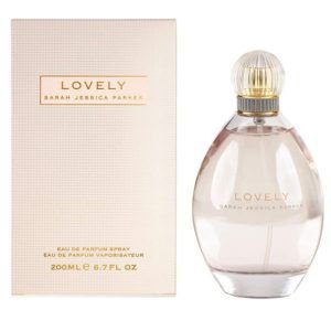 Sara Jessica Parker Lovely Eau De Parfum 200ml (Limited Edition)