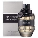 Viktor & Rolf Spicebomb Eau De Toilette 90ml