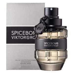 Viktor & Rolf Spicebomb Eau De Toilette 90ml