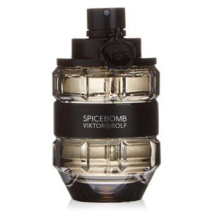 Viktor & Rolf Spicebomb Eau De Toilette 90ml