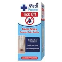 Medi Freeze Tick Off Spray 38ml