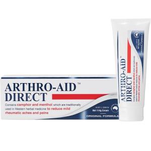 Arthro Aid Direct Cream 114g