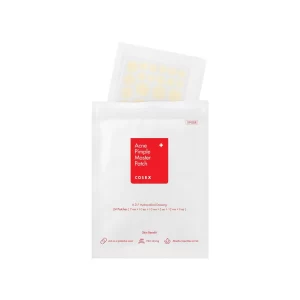 Cosrx Acne Pimple Master Patch 1 Pack (24pieces)