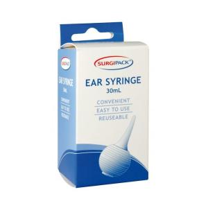 SURGI Ear Syringe 30ml