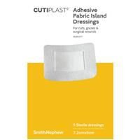 Cutiplast Comfortable Dressing 7.2 x 5cm