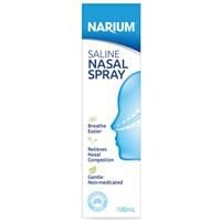 Narium Natural Mist 100mL92