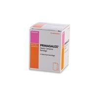 Primagauze Elastic Cohesive Bandage 6cm x 2m