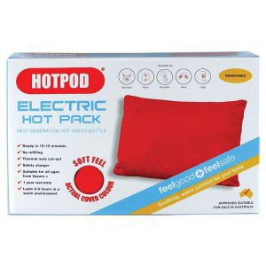 Genuine Hot Pod Electric Heat Pack