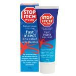 Stop Itch Plus First Aid Cream 50g